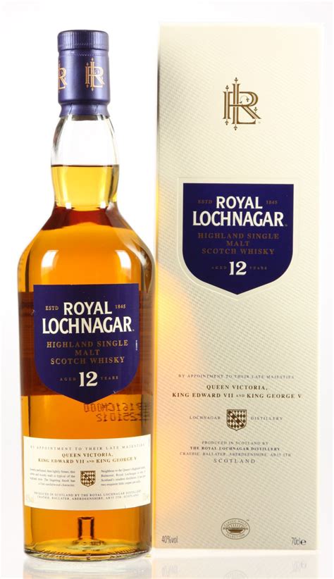 royal lochnagar whisky tesco.